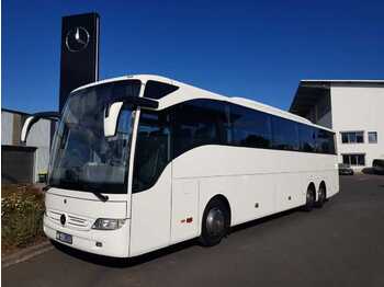 Coach Mercedes-Benz Tourismo 16 RHD 53+2+1 Sitze TV + WC + Küche: picture 1