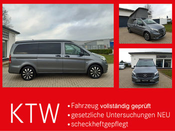 Minibus, Passenger van Mercedes-Benz Vito Marco Polo 220d Activity Edition,EURO6DTemp: picture 1