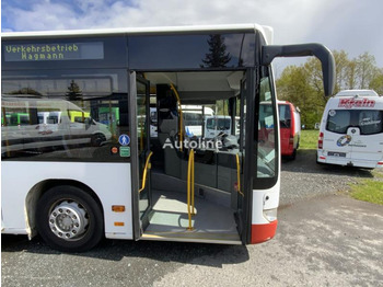 Suburban bus Mercedes Citaro O 530 G: picture 5
