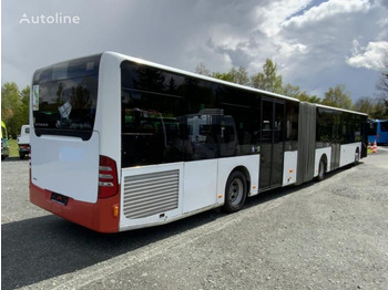Suburban bus Mercedes Citaro O 530 G: picture 3