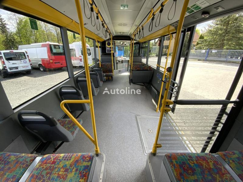Suburban bus Mercedes Citaro O 530 G: picture 21