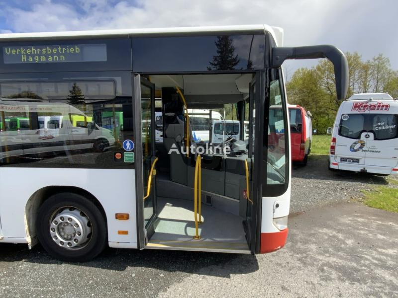 Suburban bus Mercedes Citaro O 530 G: picture 5