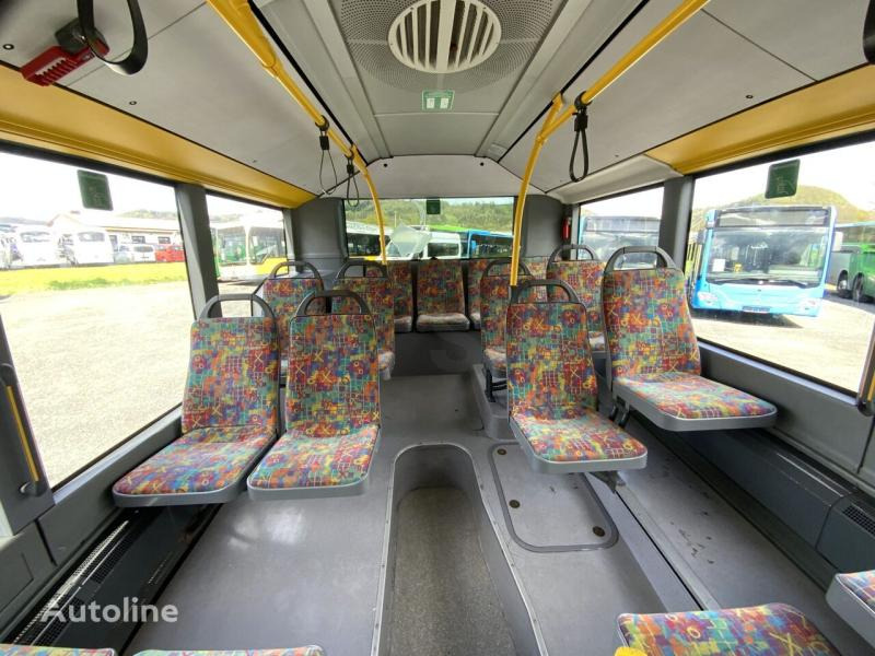 Suburban bus Mercedes Citaro O 530 G: picture 17