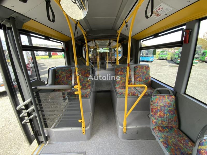 Suburban bus Mercedes Citaro O 530 G: picture 13
