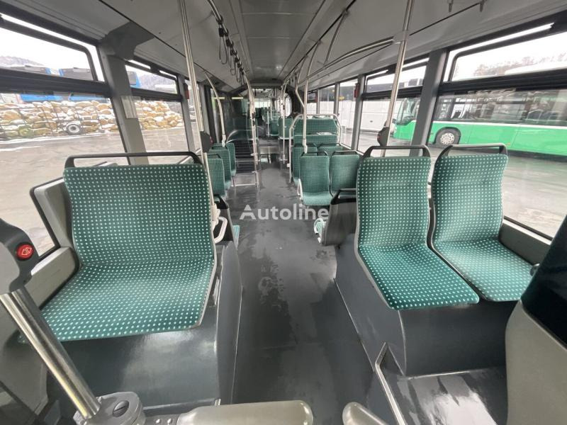 Suburban bus Mercedes Citaro O 530 G CNG: picture 9
