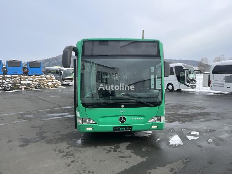 Suburban bus Mercedes Citaro O 530 G CNG: picture 6