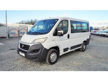 Minibus Fiat Ducato 150MJET L1H1 9 sitze/ klima