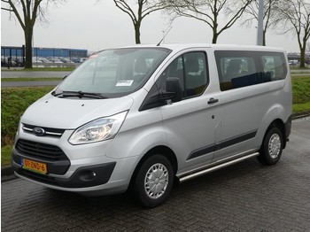 Minibus Ford Transit Custom 300 2.2 tdci