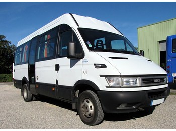 IVECO 50C17 SYMPA - Minibus