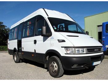 IVECO 50C17 SYMPA minibus - Minibus