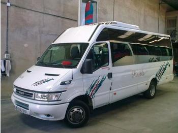 IVECO A50C17 - Minibus