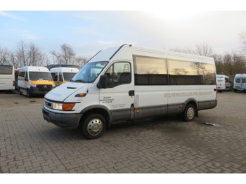 Minibus IVECO Daily 50C18