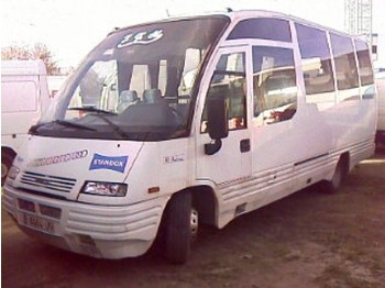Iveco 59.12 MAGO - Minibus
