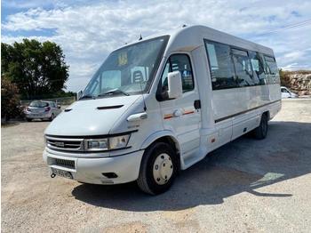 Minibus Iveco Daily 65C17 HTP