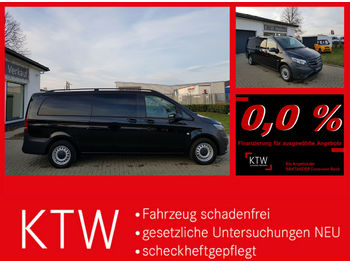 Minibus Mercedes-Benz Vito 116TourerPro Kombi,Extralang,2xKlima,Navi