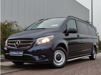 Minibus Mercedes-Benz Vito 116 CDI tourer ac automaat