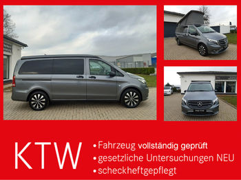 Minibus Mercedes-Benz Vito Marco Polo 220d Activity Edition,EURO6DTemp