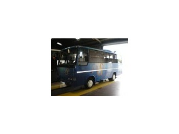 Temsa LB 26 - Minibus