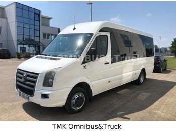 Minibus Volkswagen Crafter/ Klima/23 Sitze/ Top Zustand