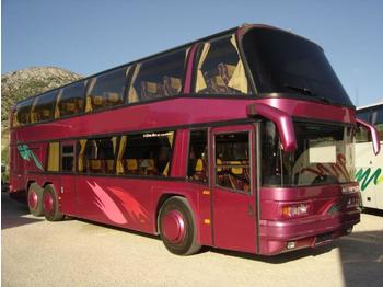 Coach, Double-decker bus NEOPLAN N 122 DD SKYLINER: picture 1