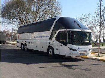 Bus NEOPLAN STARLİNER: picture 1