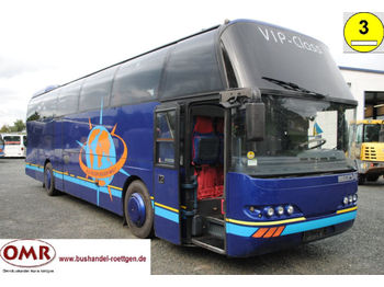 Coach Neoplan N 1116 Cityliner / 116 / 415 / 350 / 580: picture 1
