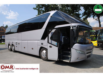Coach Neoplan N 5217/3 SHD/Starliner 2/1217/417/580/Org. KM: picture 1
