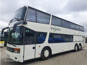 Double-decker bus SETRA 328: picture 1