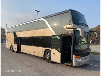 Double-decker bus SETRA 431: picture 1