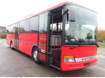 Suburban bus SETRA EVOBUS  S315 UL - KLIMA - DPF: picture 1