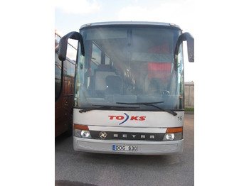 Coach SETRA S 315 GT-HD: picture 1