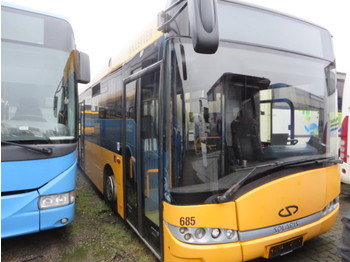 Suburban bus SOLARIS LE - 7 pcs.: picture 1