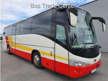 Coach Scania BEULAS SPICA K400 IB NB EURO 5 // HANDICAP LIFT: picture 1