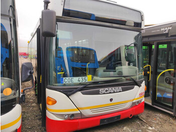 City bus SCANIA