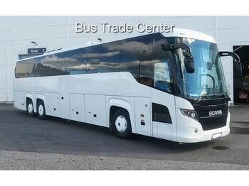 Coach Scania TOURING HD 440: picture 1