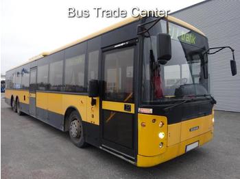 Suburban bus Scania VEST Center L L94UB DUBBELKOMANDO: picture 1