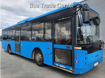 Suburban bus Scania Vest Center L L94 UB LB: picture 1