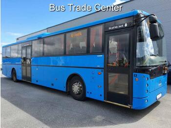 Suburban bus Scania Vest Contrast K280 UB LB // HC lift, 2 PCS: picture 1