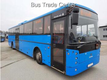 Suburban bus Scania Vest Contrast K280 UB LB // HC lift, 2 PCS: picture 1