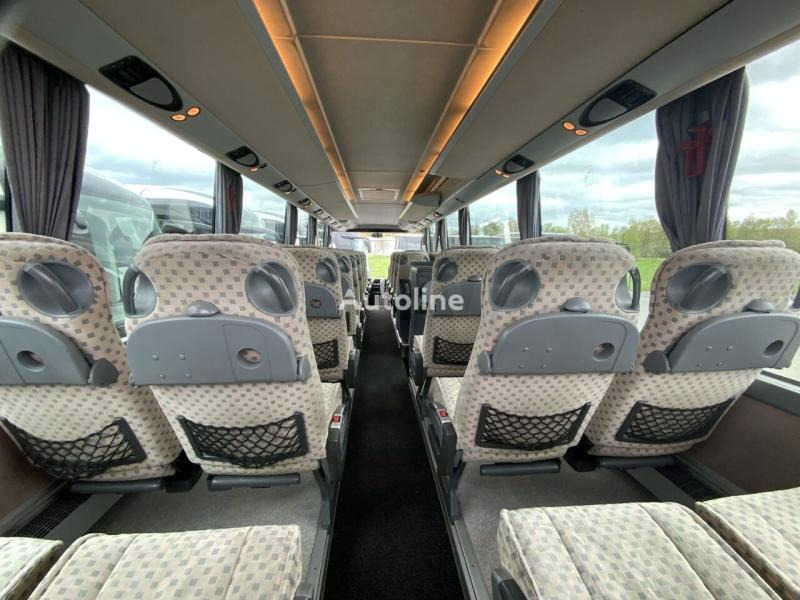 Setra 411 HD S leasing Setra 411 HD S: picture 17