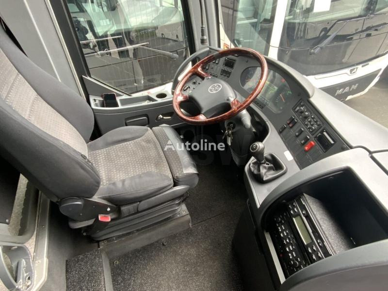 Setra 411 HD S leasing Setra 411 HD S: picture 21