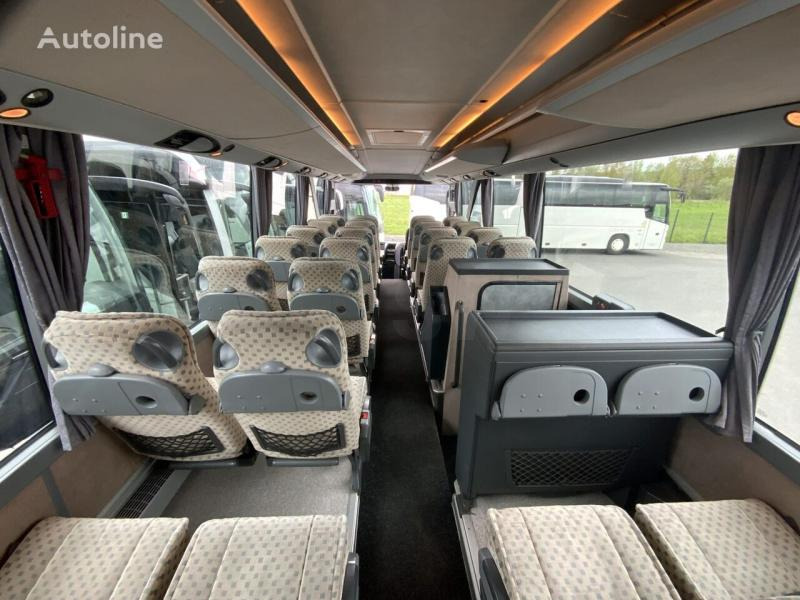 Setra 411 HD S leasing Setra 411 HD S: picture 18