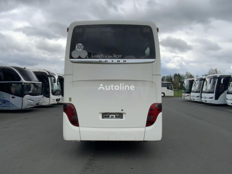 Setra 411 HD S leasing Setra 411 HD S: picture 10