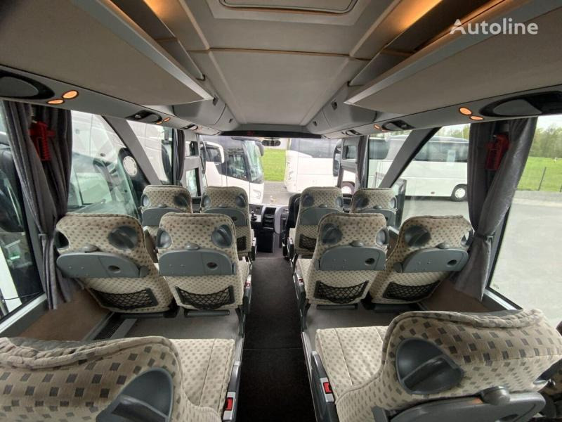 Setra 411 HD S leasing Setra 411 HD S: picture 20