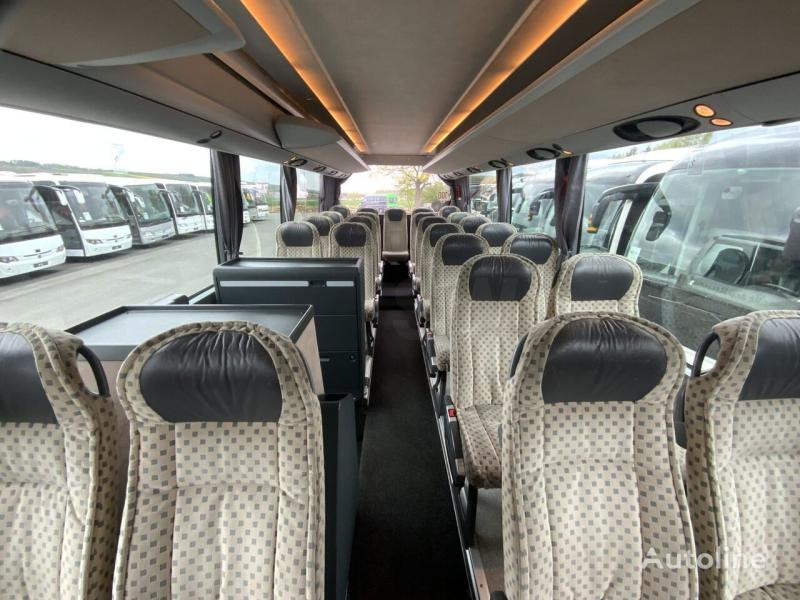 Setra 411 HD S leasing Setra 411 HD S: picture 14