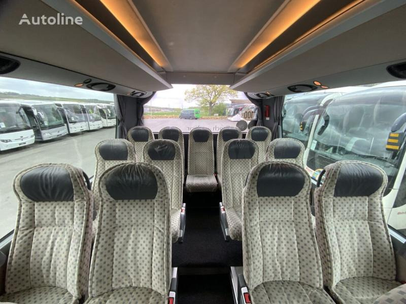 Setra 411 HD S leasing Setra 411 HD S: picture 16