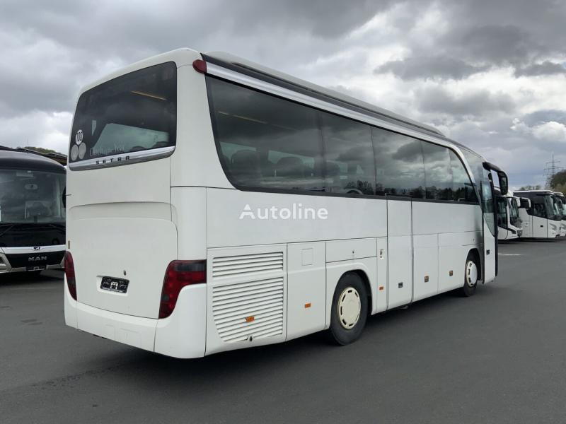 Setra 411 HD S leasing Setra 411 HD S: picture 4