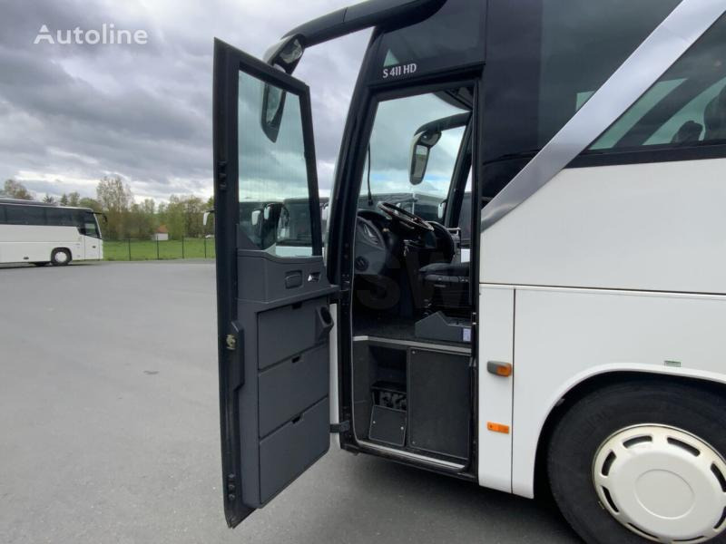 Setra 411 HD S leasing Setra 411 HD S: picture 8