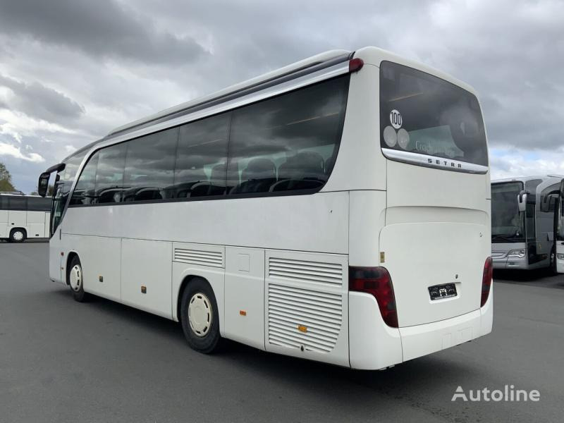 Setra 411 HD S leasing Setra 411 HD S: picture 3