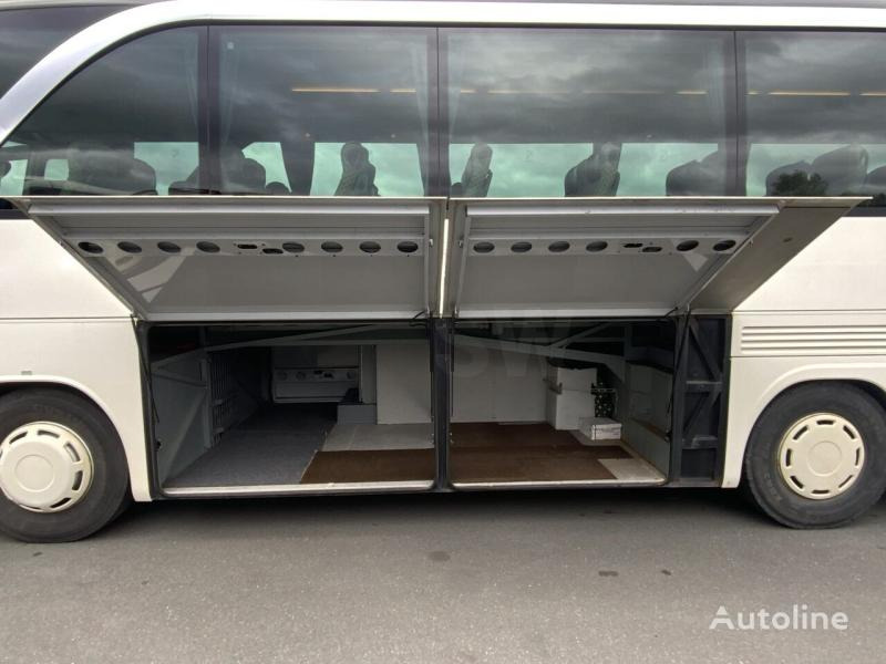 Setra 411 HD S leasing Setra 411 HD S: picture 5
